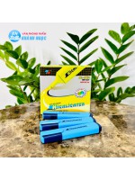 Bút dạ quang HL012 xanh dương